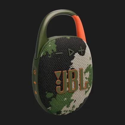 Акустика JBL Clip 5 (Squad) в Броварах