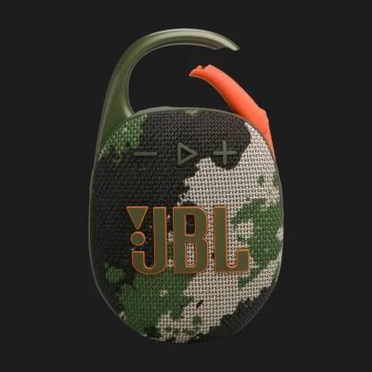 Акустика JBL Clip 5 (Squad) в Броварах