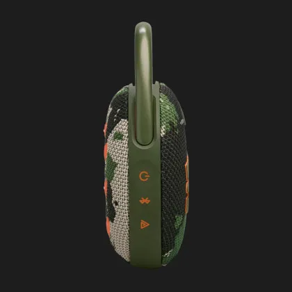 Акустика JBL Clip 5 (Squad) в Броварах