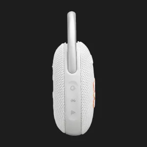 Акустика JBL Clip 5 (White) в Дрогобичі
