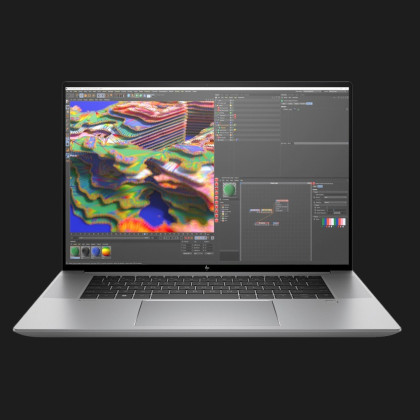 Ноутбук HP ZBook Studio G9 16" Core i7, 64GB RAM, 2TB в Хмельницком