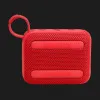 Акустика JBL GO 4 (Red)