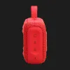 Акустика JBL GO 4 (Red)