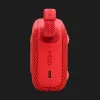 Акустика JBL GO 4 (Red)