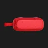 Акустика JBL GO 4 (Red)