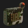 Акустика JBL GO 4 (Squad)