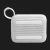 Акустика JBL GO 4 (White)