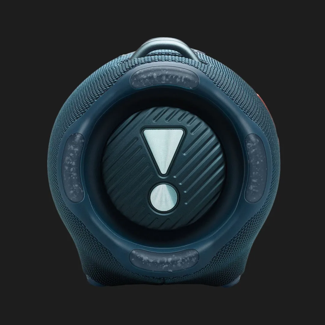 Акустика JBL Xtreme 4 Blue (JBLXTREME4BLUEUNA)