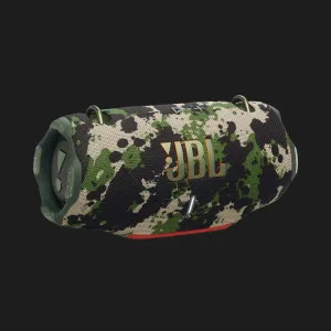 Акустика JBL Xtreme 4 Camo (JBLXTREME4CAMOEUNA) в Дрогобичі
