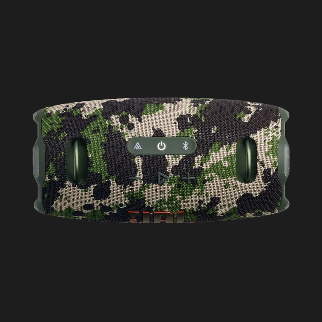 Акустика JBL Xtreme 4 (Camo)