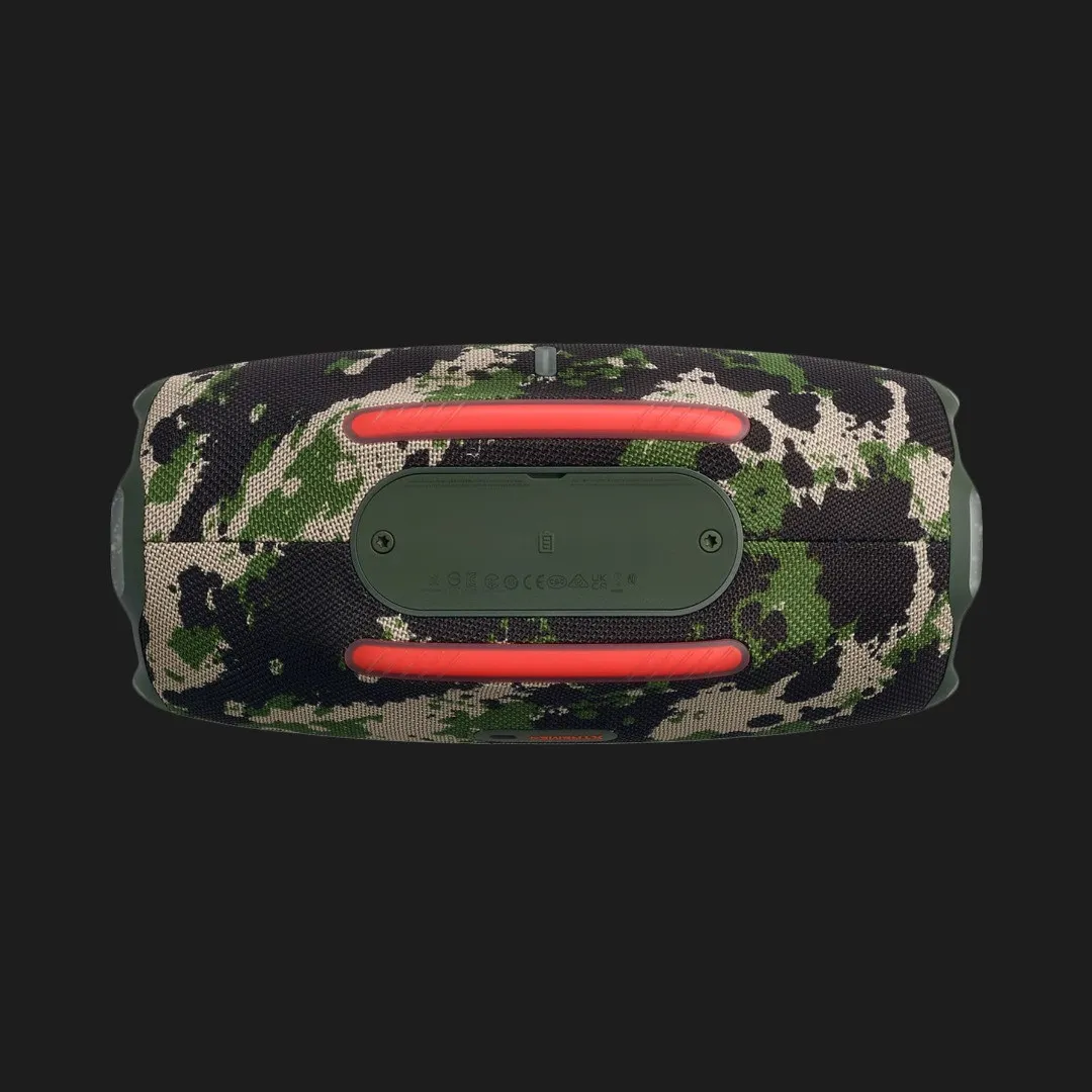 Акустика JBL Xtreme 4 (Camo)