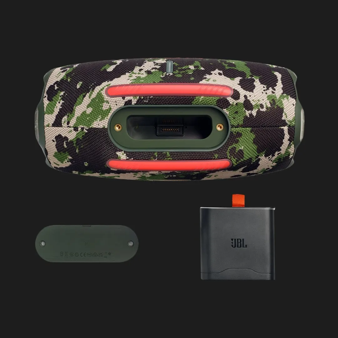 Акустика JBL Xtreme 4 (Camo)