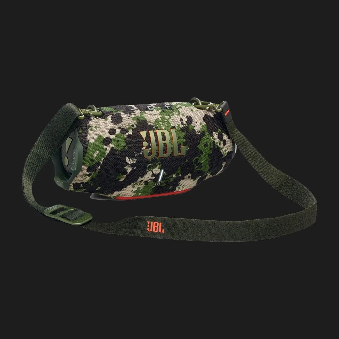 Акустика JBL Xtreme 4 (Camo)