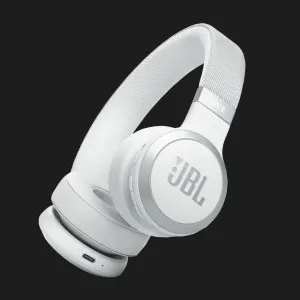 Наушники JBL Live 670NC (White) в Александрии