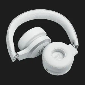 Наушники JBL Live 670NC (White) в Александрии