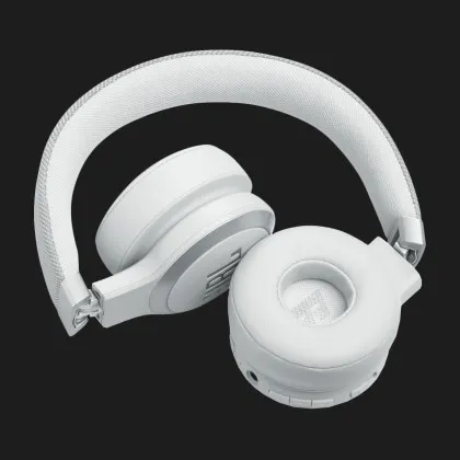 Навушники JBL Live 670NC (White) Калуші