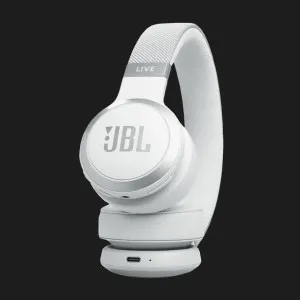 Наушники JBL Live 670NC (White) в Александрии