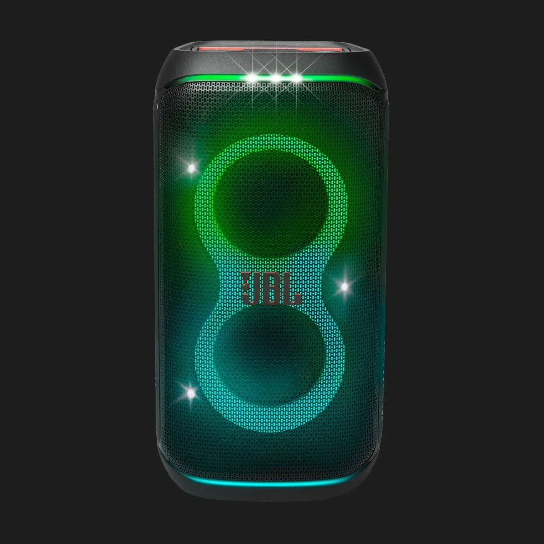 Напольная акустика JBL PartyBox Club 120 (Black)