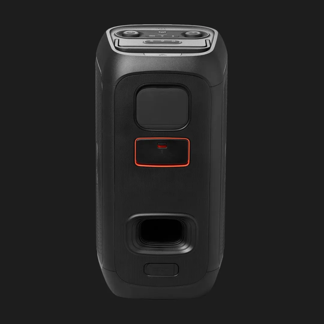 Напольная акустика JBL PartyBox Club 120 (Black)