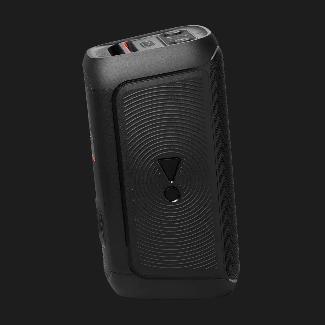 Напольная акустика JBL PartyBox Club 120 (Black)