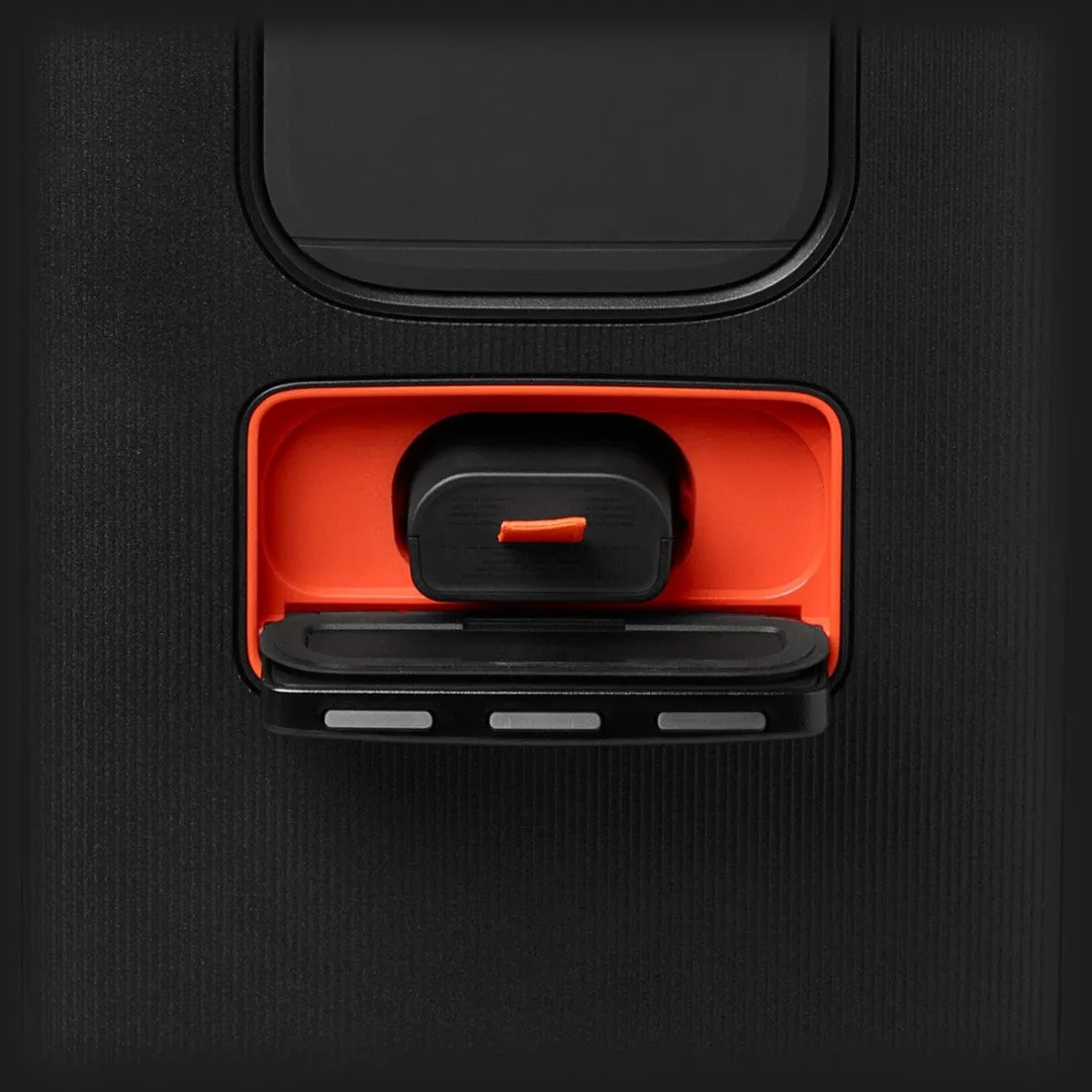 Напольная акустика JBL PartyBox Club 120 (Black)