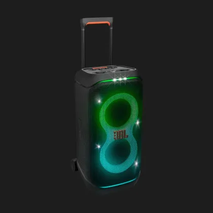 Підлогова акустика JBL PartyBox Stage 320 (Black) в Броварах