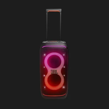 Підлогова акустика JBL PartyBox Stage 320 (Black) в Броварах