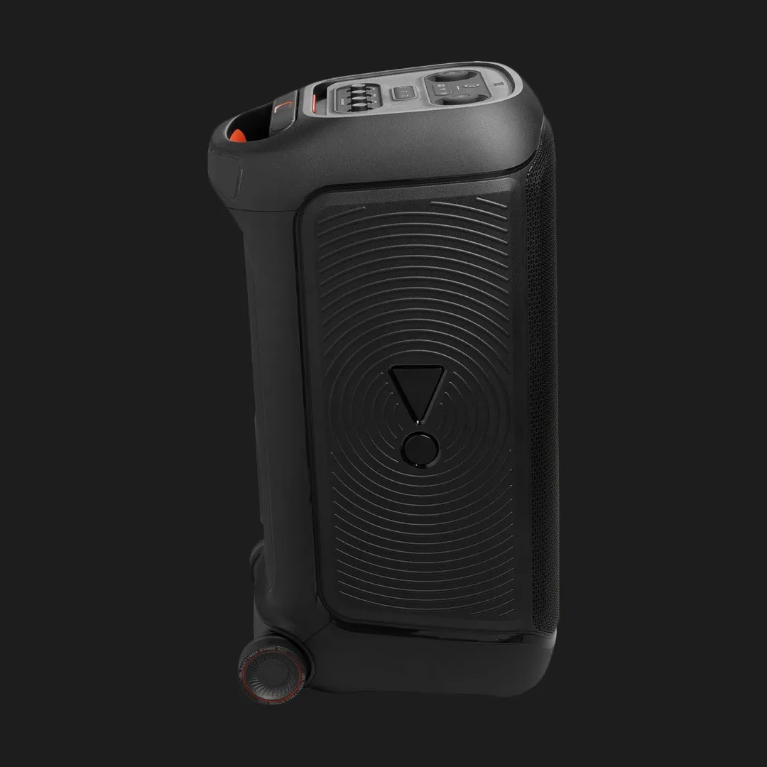 Напольная акустика JBL PartyBox Stage 320 (Black)
