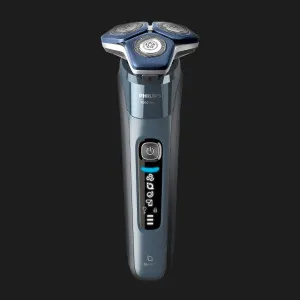 Електрична бритва PHILIPS Series 7000 (Gray/Blue) в Олександрії