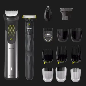 Триммер PHILIPS Series 9000 (Gray) в Черновцах