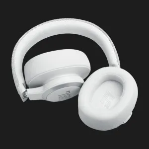 Навушники JBL Live 770NC (White) в Хмельницькому