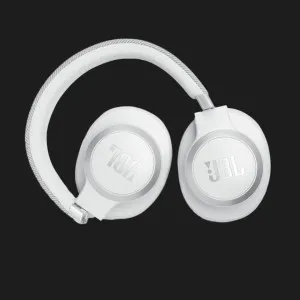Навушники JBL Live 770NC (White) в Хмельницькому