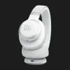 Навушники JBL Live 770NC (White)