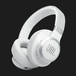 Навушники JBL Live 770NC (White) в Хмельницькому