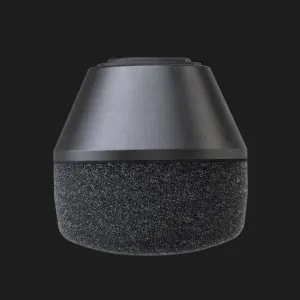 Насадка для массажеров Theragun Supersoft (Black) в Александрии