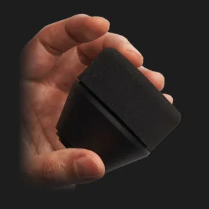 Насадка для массажеров Theragun Supersoft (Black) в Александрии