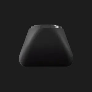 Насадка для масажерів Theragun Wedge (Black) в Хмельницькому