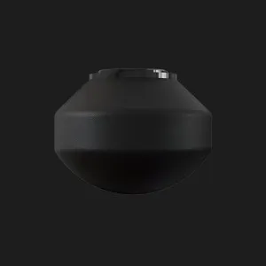 Насадка для массажеров Theragun Dampener (Black) в Александрии
