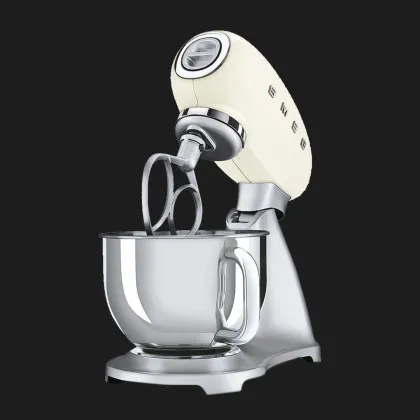 Планетарный миксер SMEG (Cream) в Берегово