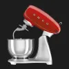 Планетарний міксер SMEG (Red)