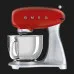 Планетарный миксер SMEG (Red)