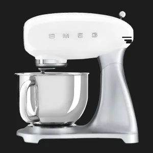 Планетарный миксер SMEG (White)