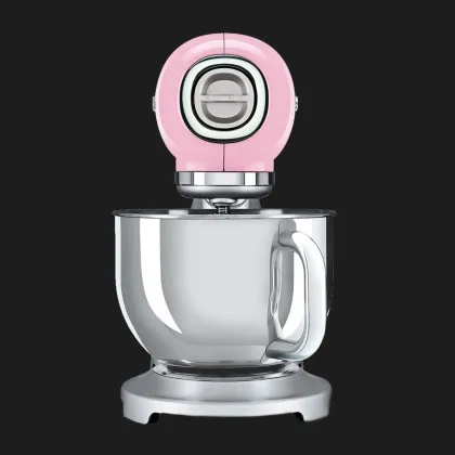 Планетарный миксер SMEG (Pink) Кременчуке