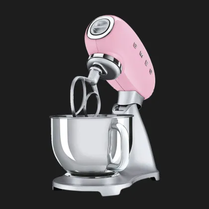 Планетарный миксер SMEG (Pink) в Кропивницком