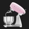 Планетарний міксер SMEG (Pink)