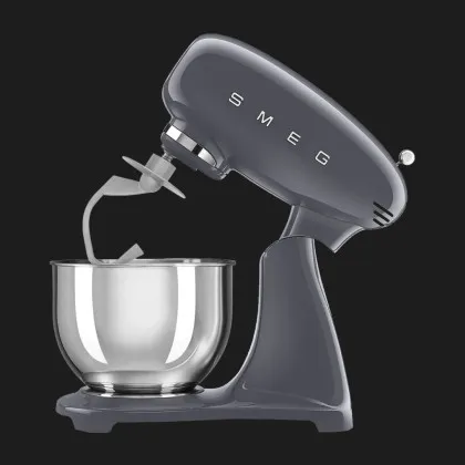 Планетарный миксер SMEG (Gray) в Чернигове