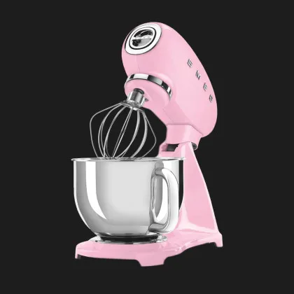 Планетарный миксер SMEG (Pink) в Новом Роздоле