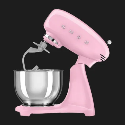 Планетарный миксер SMEG (Pink) в Одессе