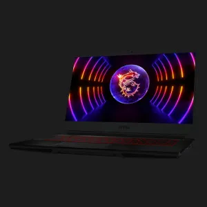 Ноутбук MSI Thin GF63 12VE (Intel Core i5/ 32GB/ 1TB/ RTX 4050) (12VE-267XRO)