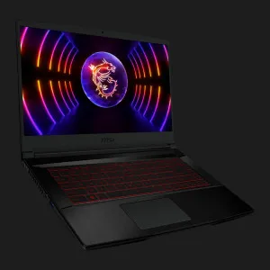 Ноутбук MSI Thin GF63 12VE (Intel Core i5/ 32GB/ 1TB/ RTX 4050) (12VE-267XRO)